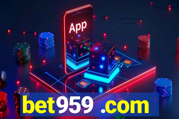 bet959 .com